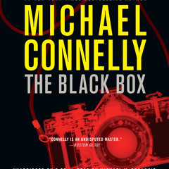 The Black Box by Michael Connelly, read by Michael McConnohie - Audiobook excerpt