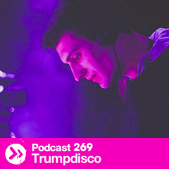 DTP269-Trumpdisco-datatransmission