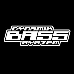 Dynamik Bass System - The Mighty Machine