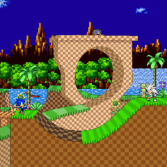 Dreams Of A Green Hill Zone Remastered