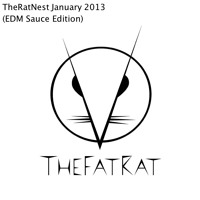 TheRatNest January 2013