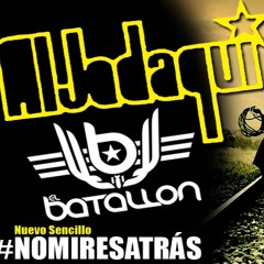 Aljadaqui ft. TyS & CajaBlanca No Mires Atrás