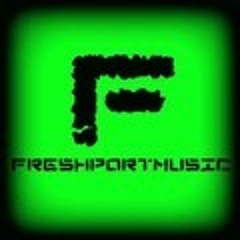 Rafael Torres - First Time Weed (Original Mix) Freshportmusic