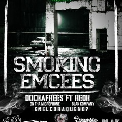 Smoking Emcees - STREET BASTARDS