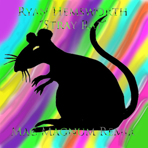 Ryan Hemsworth - Stray Rat (Mac Magnum Remix)