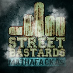 GO TO PARTHY - STREET BASTARDS ft PARADIZE (BLACK PROPHECY)