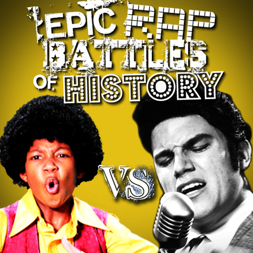 Download Michael Jackson vs Elvis Presley
