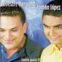 Por Volverte A Ver - Silvestre Dangond & Roman Lopez [En Parranda, 2002]