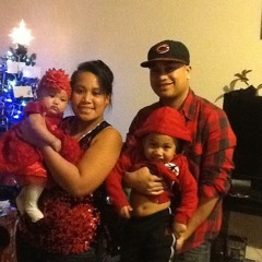 Out From Under By Chiko :)