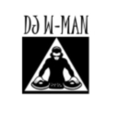 dj W-man - everybody dance