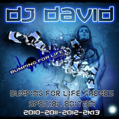 Dj David - Bumping For Life Theme 2k13 (Download Link In Description!!!)