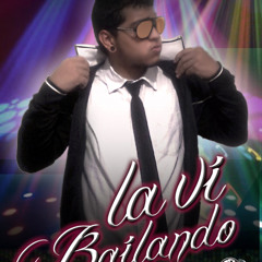 La Vi Bailando - Amnesia - ( Prod.By @Amnesia_Prod  La mano Bionica  )