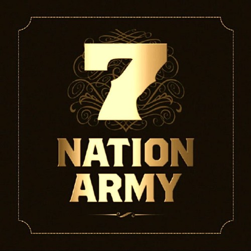 Seven Nation Army (Epic Orchestral Cover)
