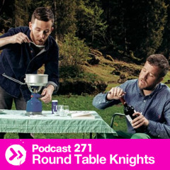 DTP271-Round Table Knights-datatransmission