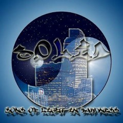 **SINGLE**  A Brighter Day!! (S.O.L.i.D. the LP New Skool Disk)(Produced by JUBA)