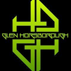 Glen Horsborough (Hedkandi Resident Dj) January Podcast/Mix 2013