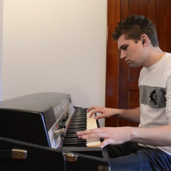 Deftones - What Happened to You? (instrumental cover)