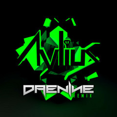 Aylius (feat. Katie Joy) - Psychotic (Daenine Remix)
