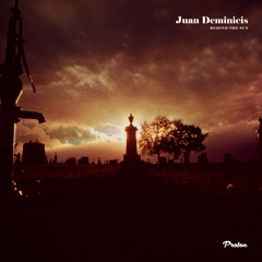 Juan Deminicis - Behind the sun [Proton Music]