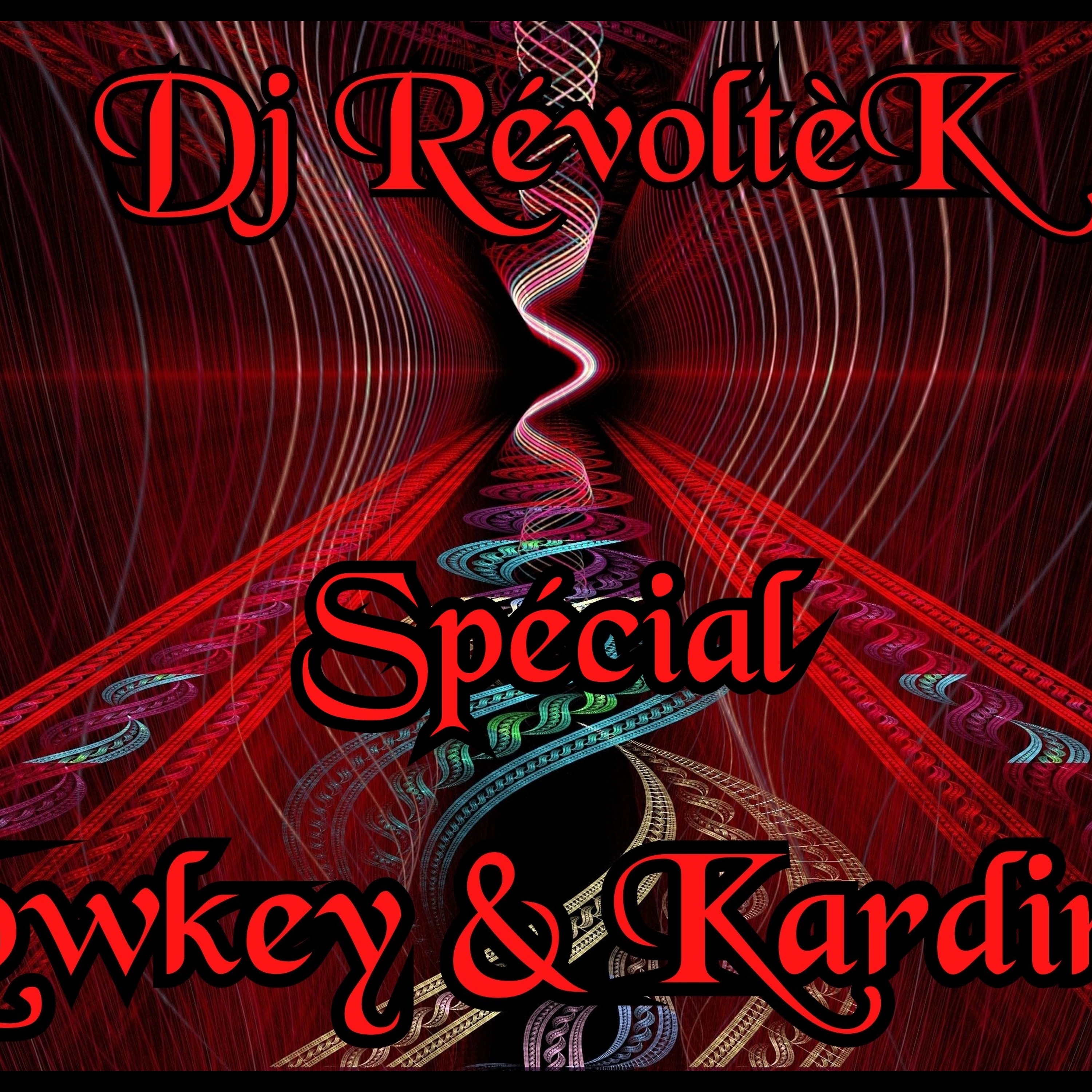 Dj RevolteK (Official)