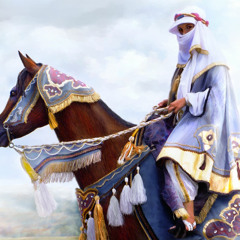 Arabic Beat
