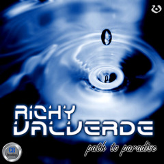 Richy Valverde - I Like When You Fuck Me Well (Preview)