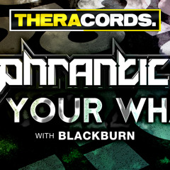 Phrantic & Blackburn - In Your What (THER-075)