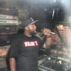 M.John - I'm Different Remix(So Focused)