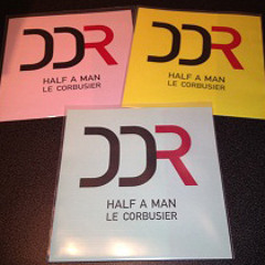 DDR 7" sample