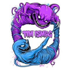 Tim Ismag