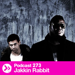 DTP273-JakkinRabbit-datatransmission
