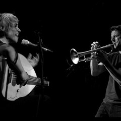 Wanabni - Kamilya Jubran and Werner Hasler