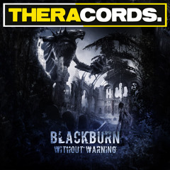 Blackburn - Without Warning (THER-088)