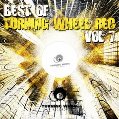 MARCO P - CRUSHING (DATA TECH Remix) - "The Best of Turning Wheel Vol. 7"