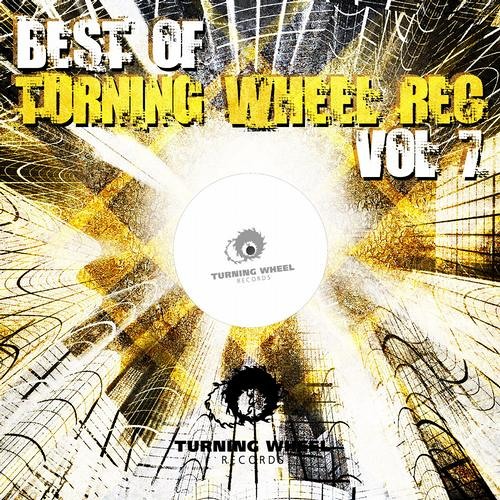 MARCO P - CRUSHING (DATA TECH Remix) - "The Best of Turning Wheel Vol. 7"