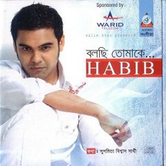 06 - Habib - Ek Mutho Valobasha (music.com.bd)