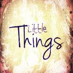 Little Things...