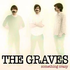 Something Crazy  by The Graves