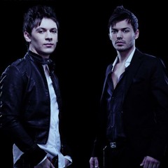 David Deejay feat. Dony - Fantasy (Besando)