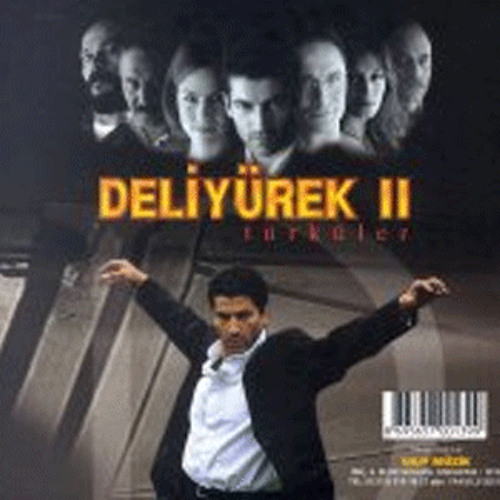 Yusuf'u Kaybettim - Aria