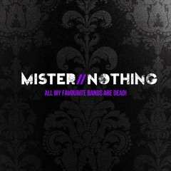 MisterNothing - Deep Water, High Tides (EP Version)