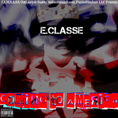 E.Classe keep it moving