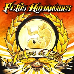Fetus Humanóides (7 anos de luta) 05 - Compra