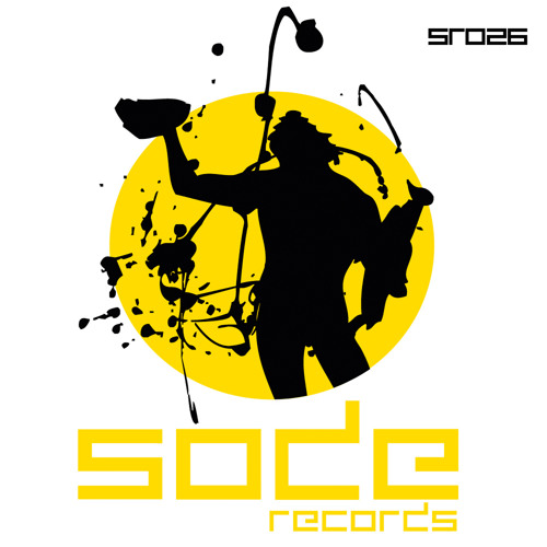Patrik Soderbom - Thugz (Original Mix) FREE DOWNLOAD
