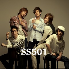 SS501 - Making a Lover