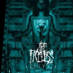 The Faceless - An Autopsy cover