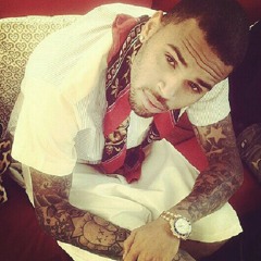 Chris Brown W.T.F.I.M.L.
