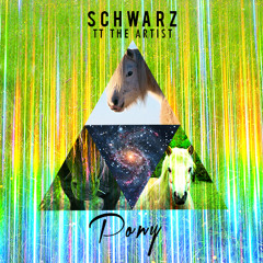 07 TT The Artist-PONY (Rick Rab  ex-deep  Remix)