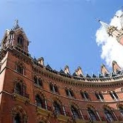 Kings Cross / St. Pancras