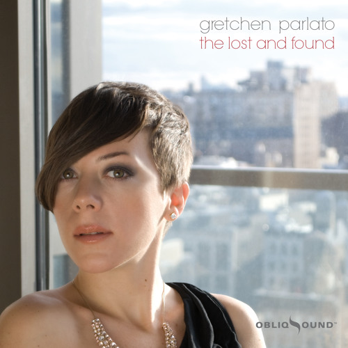 Gretchen Parlato: Still (feat. Alan Hampton)